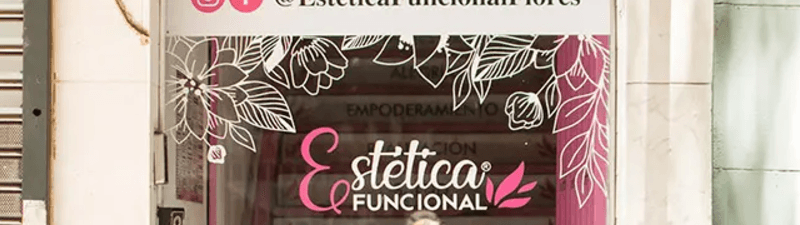company banner
