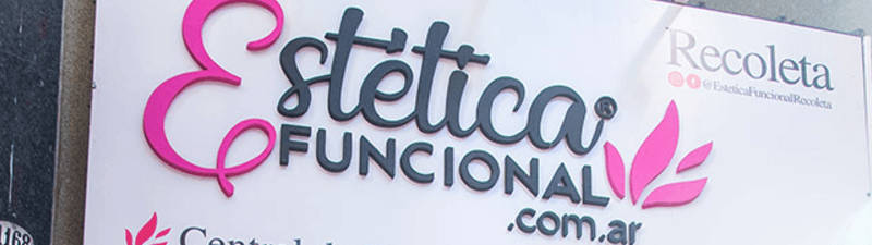 company banner