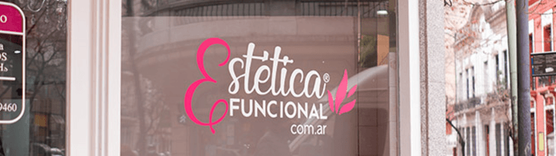 company banner